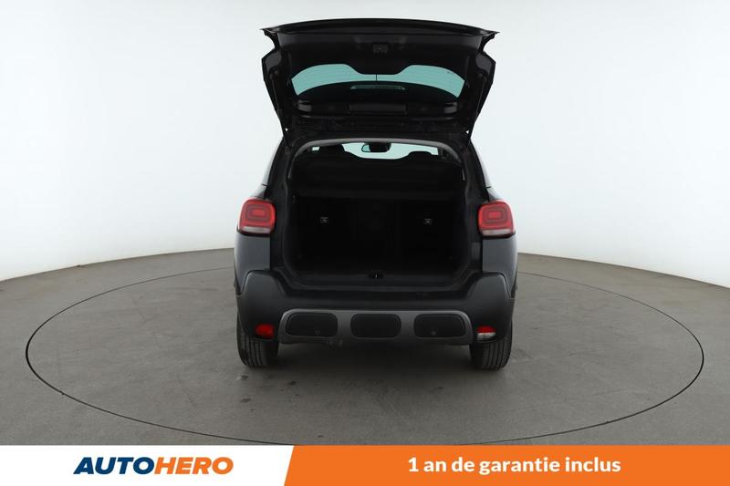 Citroën C3 Aircross 1.5 Blue-HDi Shine Business Bv6 100 ch