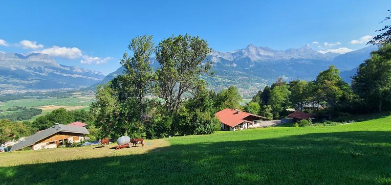 Terrain - 921 m²