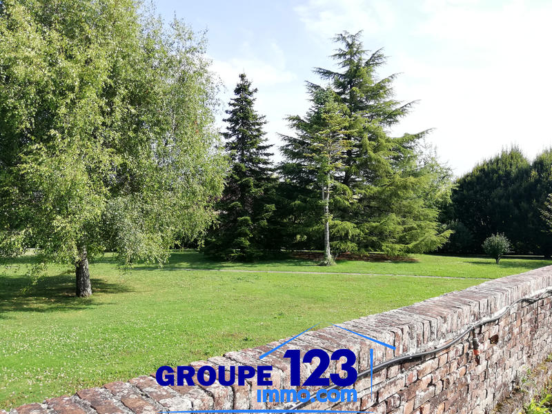 Maison - 171 m² - 8 pièces