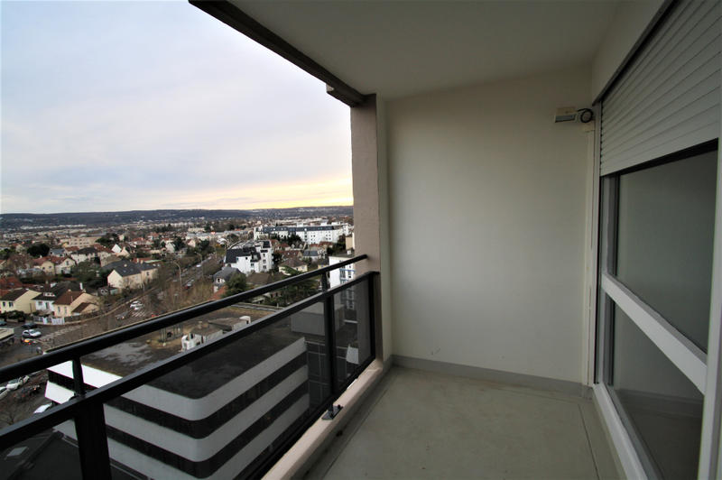 Appartement - 31 m² - 1 pièce