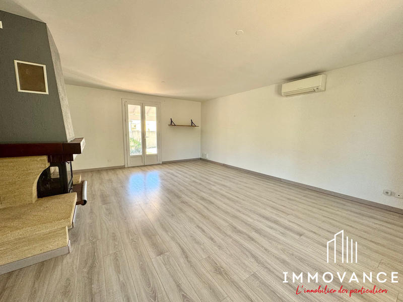 Villa - 100 m² - 4 pièces