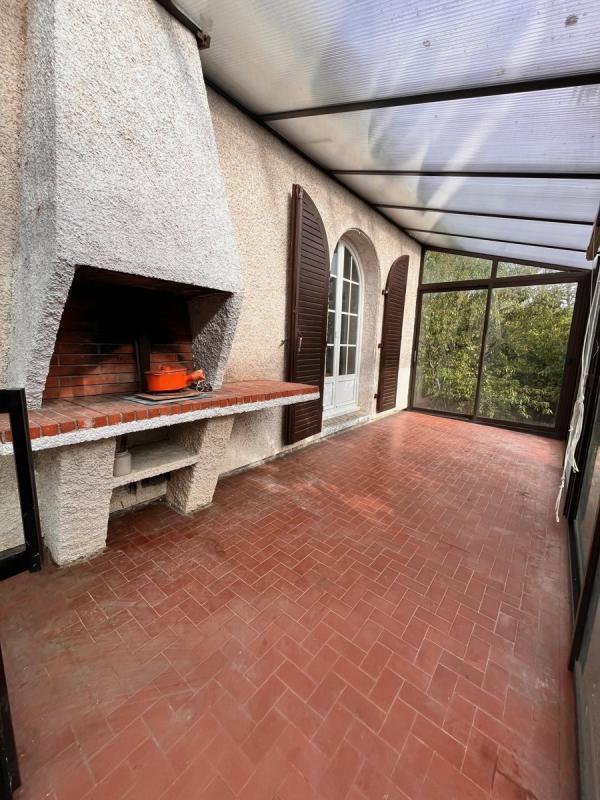 Maison - 152 m² - 6 pièces