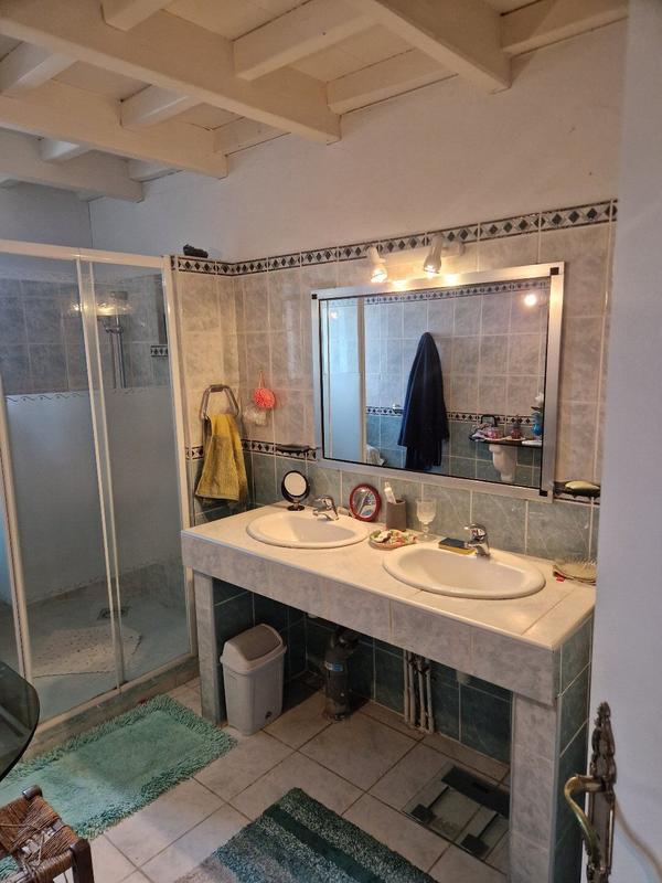 Maison - 115 m² - 6 pièces