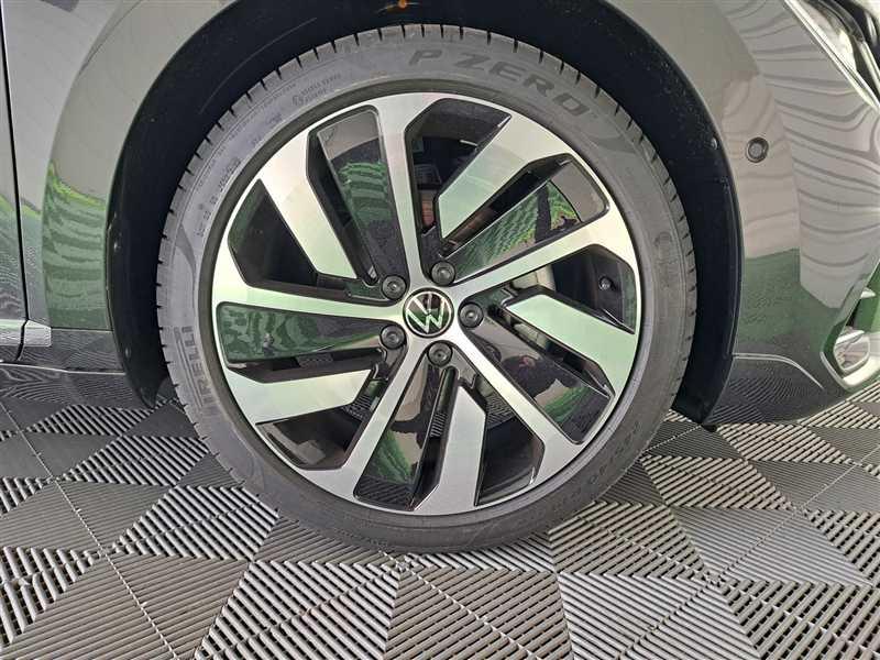 Volkswagen Arteon Shooting Brake 2.0 Tdi 200ch Scr Dsg7 R-Line
