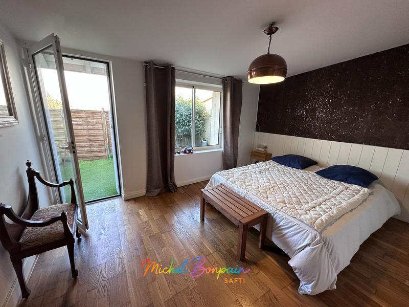 Maison - 157 m² - 6 pièces