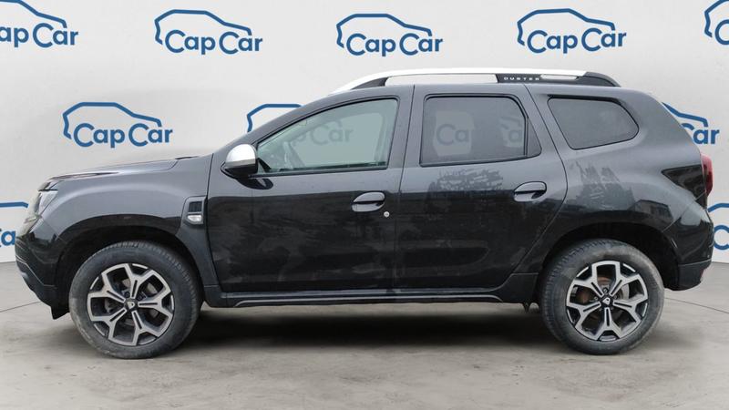 Dacia Duster II 1.0 Eco-G 100 Essentiel - Gpl