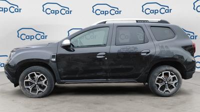 Dacia Duster II 1.0 Eco-G 100 Essentiel - Gpl