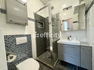 Appartement ancien - 30 m² - 2 pièces