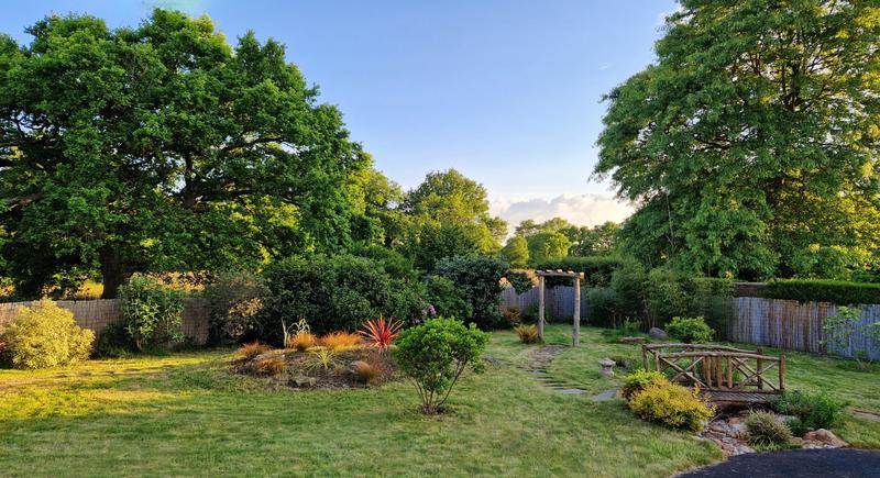 Maison - 133 m² - 7 pièces