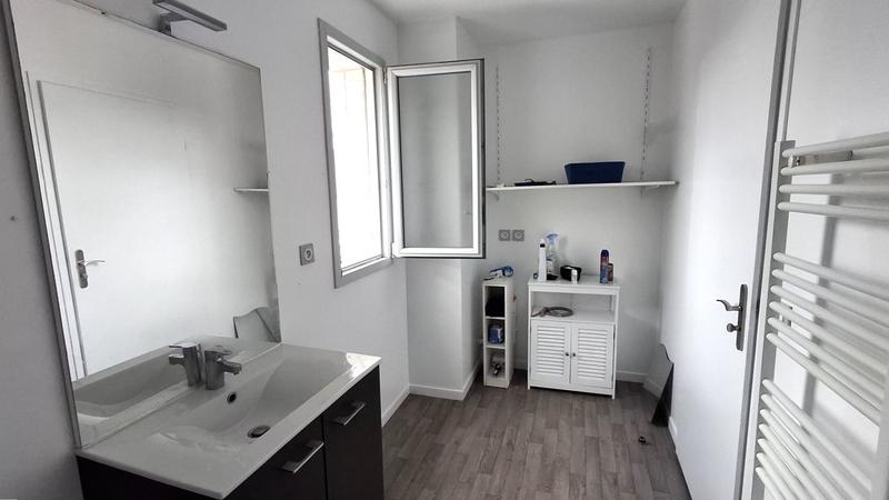 Maison - 83 m² - 4 pièces