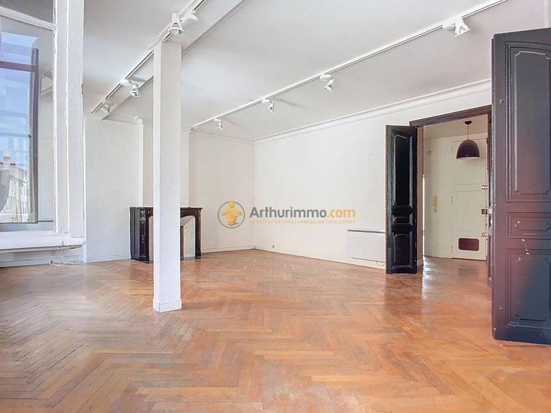 Appartement - 175 m² - 7 pièces