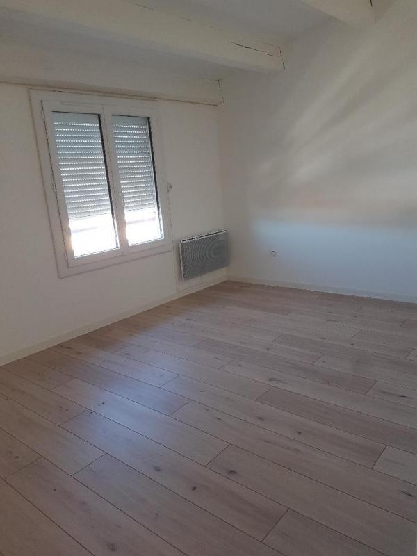 Appartement - 61 m² - 4 pièces