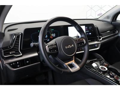 Kia Sportage Vp 1.6 t-GDi 230ch Isg Hybride Bva6 4x4 Active