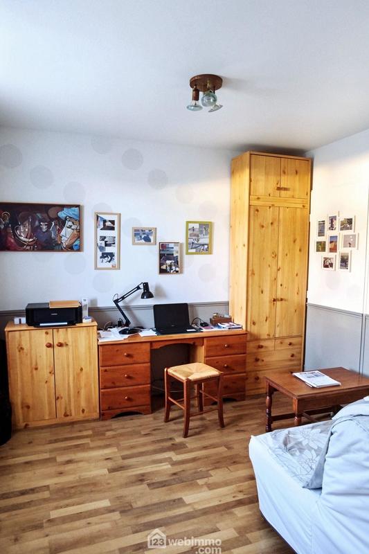 Maison - 89 m² - 4 pièces