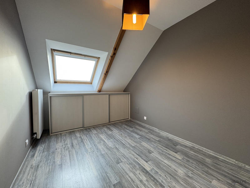 Maison - 150 m² - 8 pièces