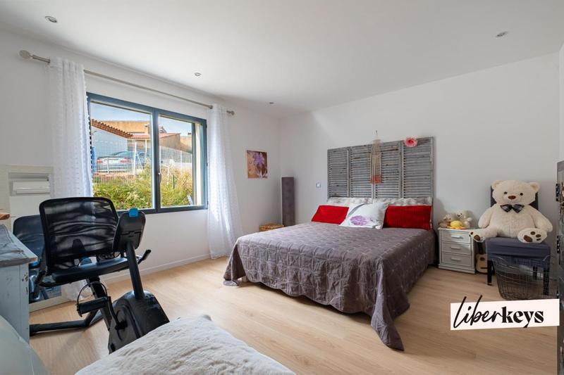 Villa - 154 m² - 5 pièces