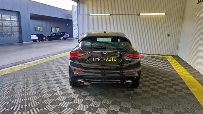 Infiniti Q30 2.2d 170 7dct Business Executive