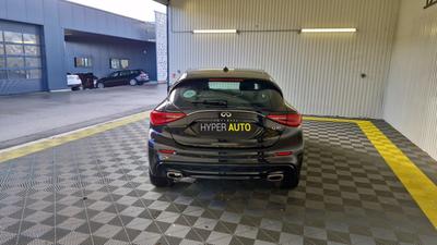 Infiniti Q30 2.2d 170 7dct Business Executive