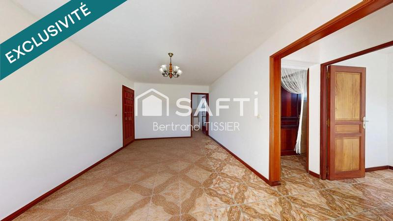 Appartement - 73 m² - 3 pièces