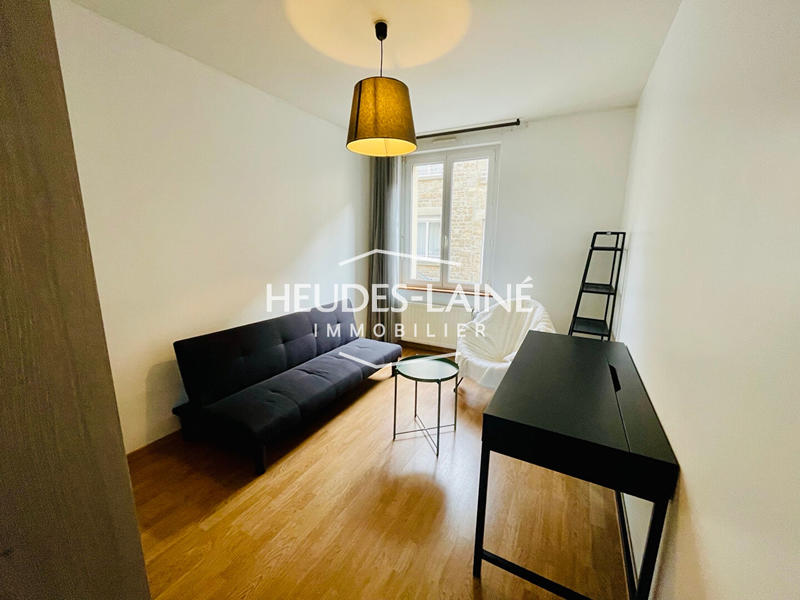 Appartement - 49 m² - 3 pièces