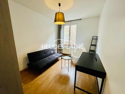 Appartement - 49 m² - 3 pièces