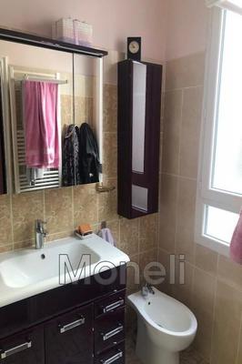 Appartement - 180 m² - 7 pièces