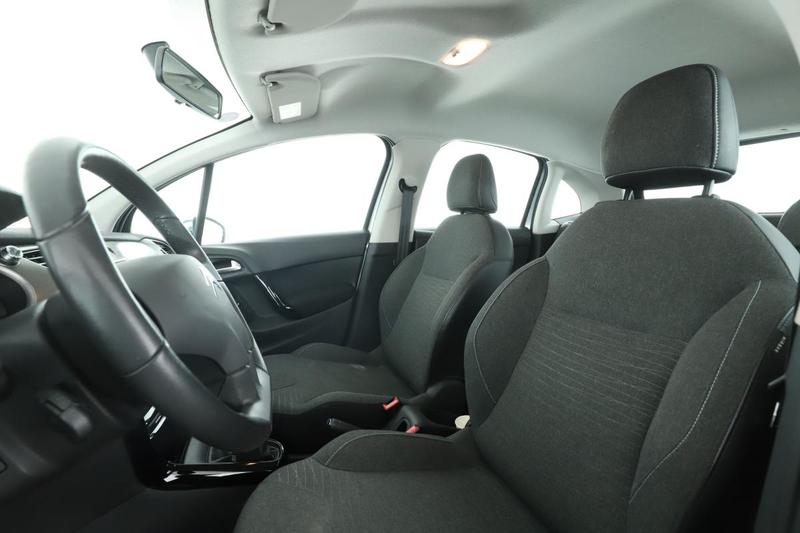 Citroën C3 1.2 PureTech Feel Edition Etg 82 ch