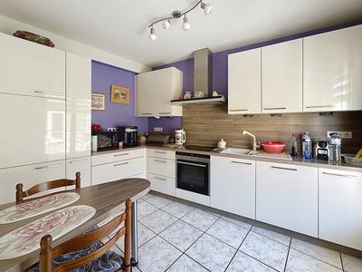 Maison - 148 m² - 7 pièces