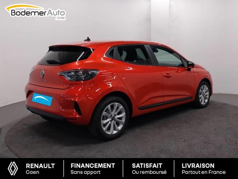 Renault Clio TCe 90 ch Generation