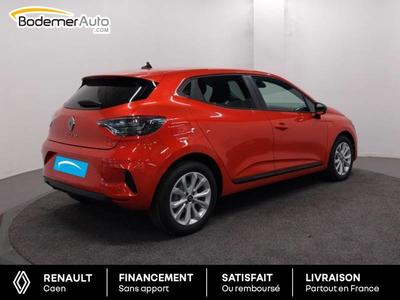 Renault Clio TCe 90 ch Generation