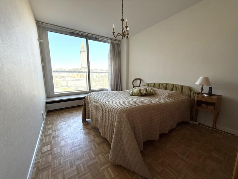 Appartement - 123 m² - 5 pièces