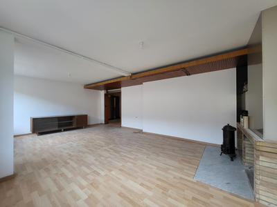 Appartement - 83 m² - 3 pièces