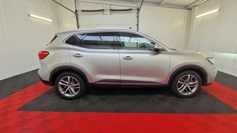 Mg Ehs 1.5t Gdi Phev Luxury Auto