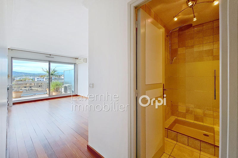 Appartement - 89 m² - 3 pièces