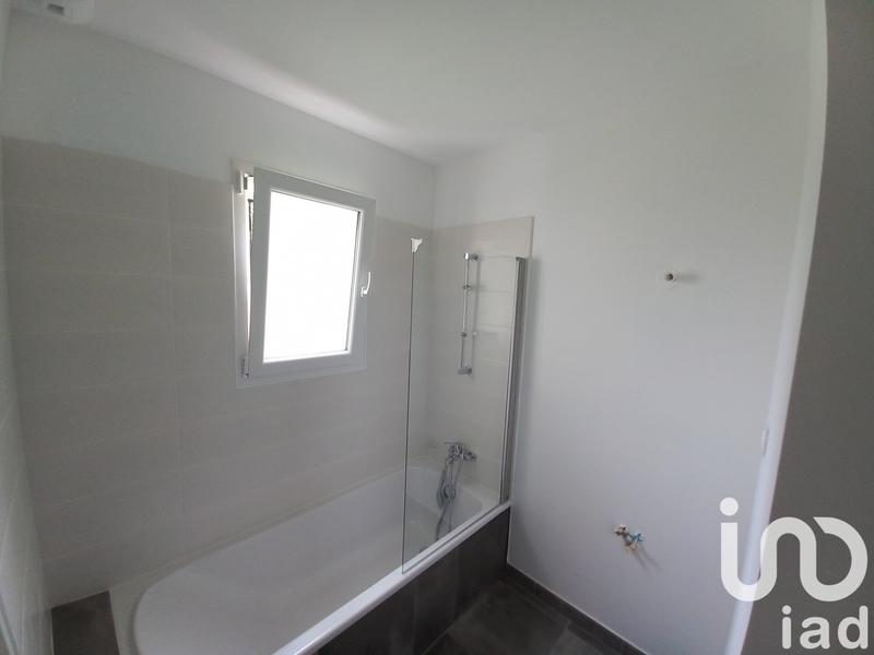 Maison - 102 m² - 4 pièces