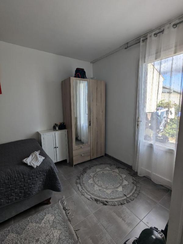 Maison - 71 m² - 3 pièces