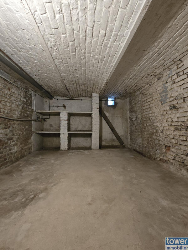 Maison - 75 m² - 3 pièces