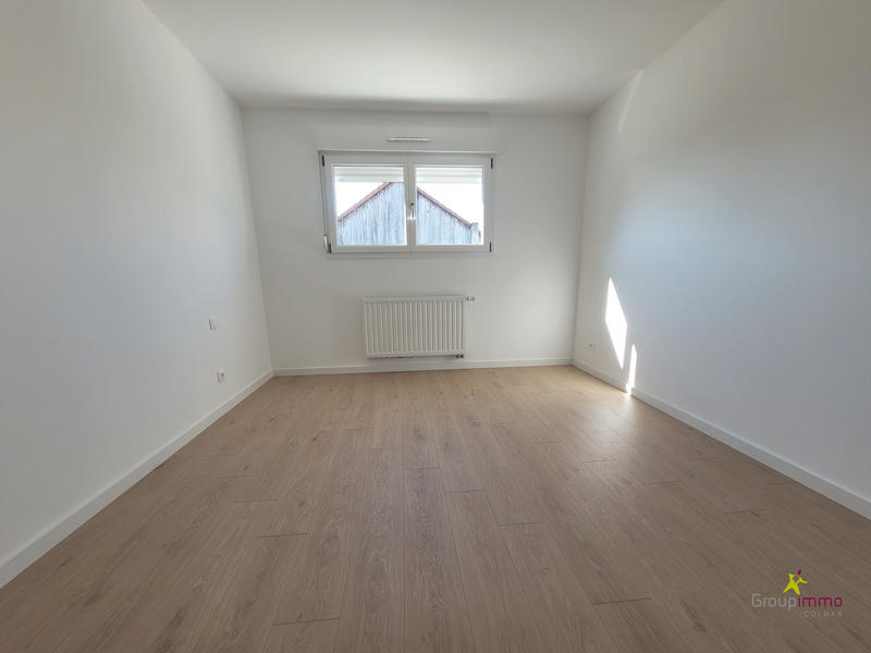 Maison - 97 m² - 5 pièces