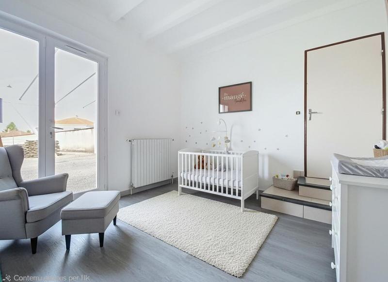 Maison - 211 m² - 6 pièces