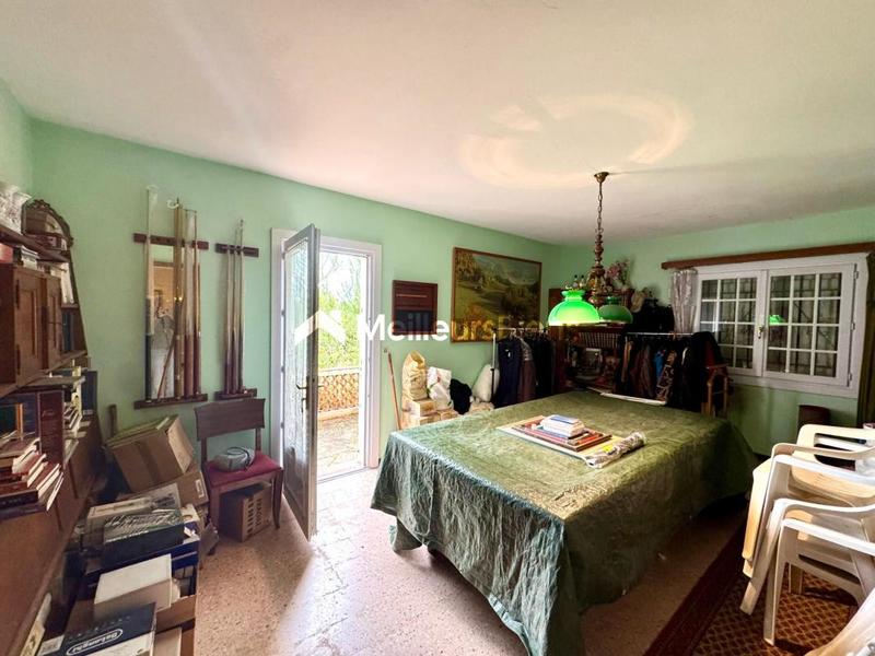 Maison - 185 m² - 7 pièces