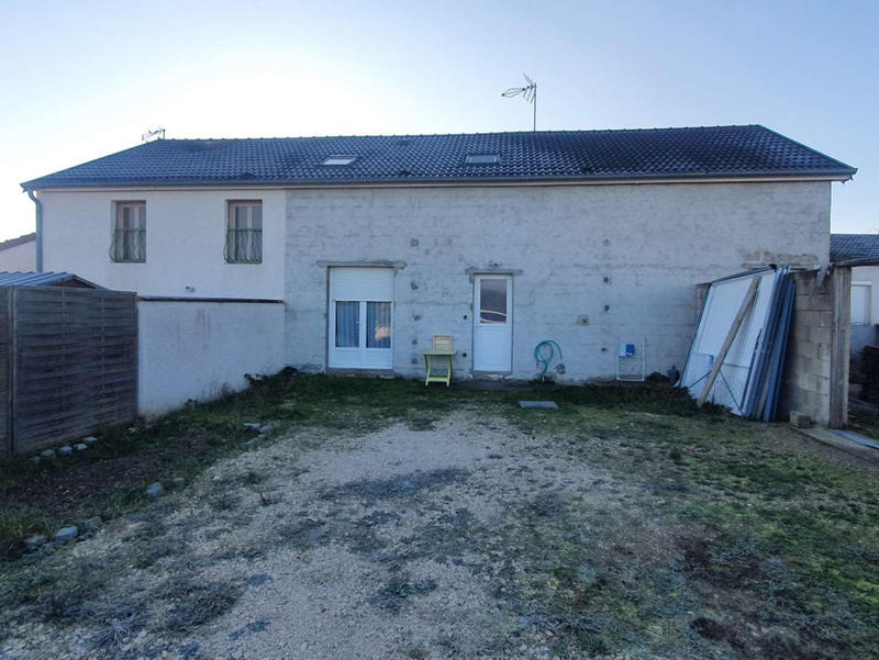 Immeuble - 280 m² - 15 pièces