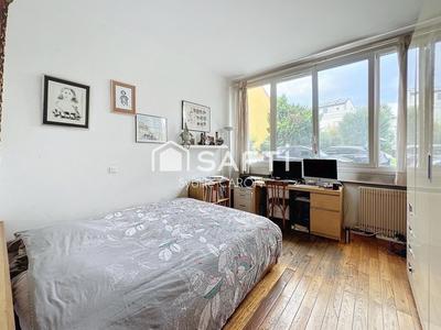 Appartement - 155 m² - 7 pièces