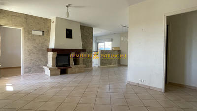 Maison - 137 m² - 6 pièces