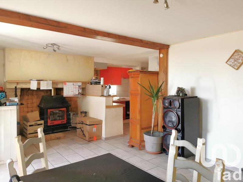 Immeuble - 431 m² - 17 pièces
