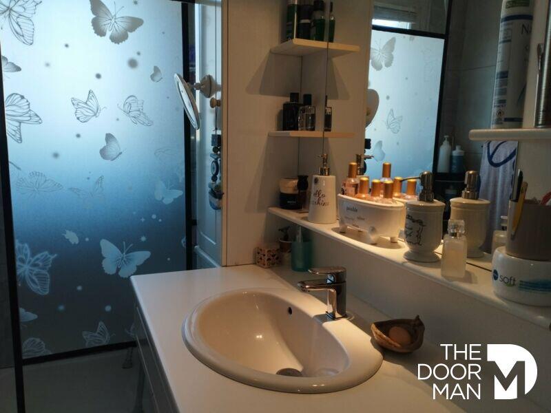 Maison - 76 m² - 3 pièces