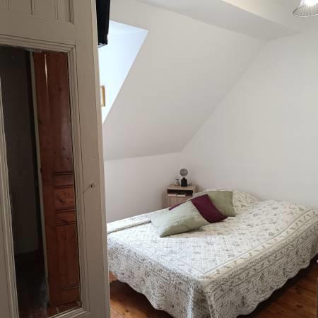 Maison - 117 m² - 5 pièces