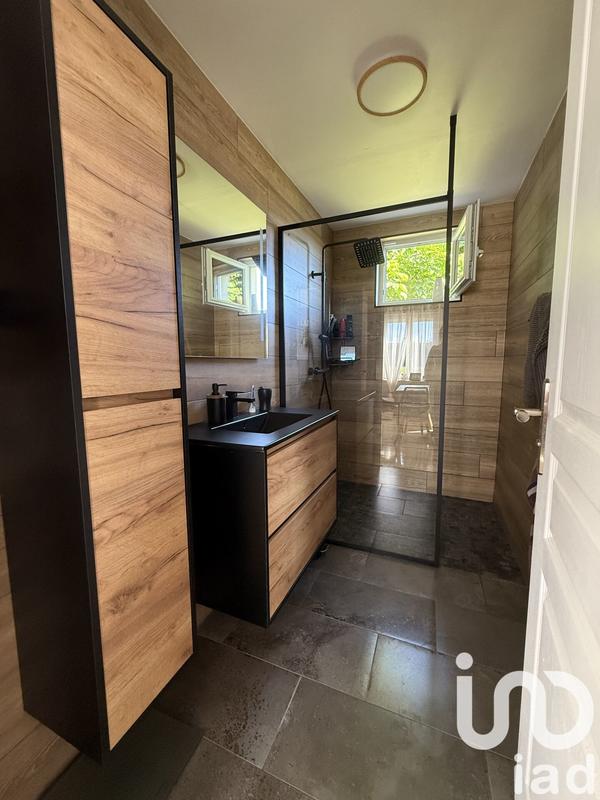 Maison - 131 m² - 5 pièces