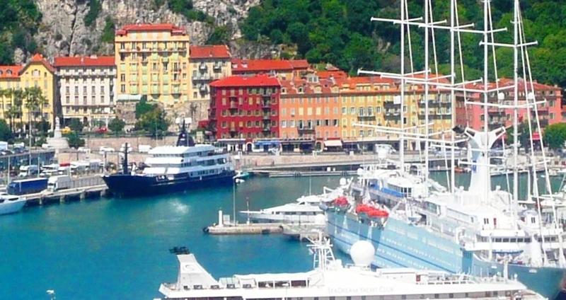 Local commercial - 50 m² - 2 pièces