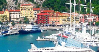 Local commercial - 50 m² - 2 pièces