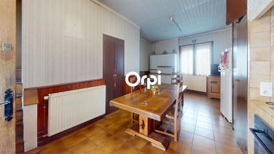 Maison - 157 m² - 4 pièces